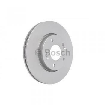 Disque de frein BOSCH 0 986 479 C13 avant, ventilé, 1 pièce