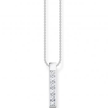 Thomas Sabo Kette mit Anhänger KE2113-051-14
