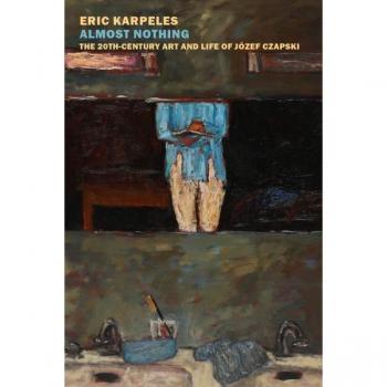 Eric Karpeles Almost Nothing
