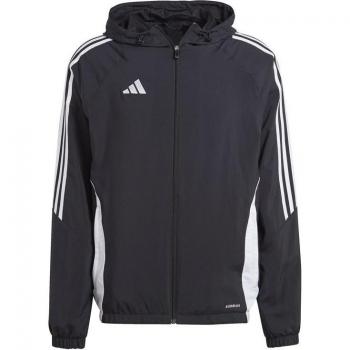 Adidas Tiro24 Windbreaker Herren schwarz 3XL schwarz male