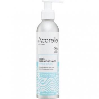 Acorelle Gel Après-Soleil