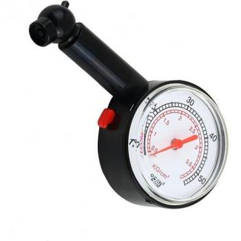 5-55PSI Dial Tire Pressure Gauge