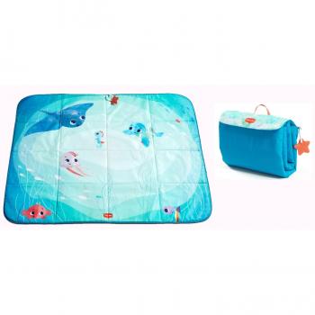 Tappeto Pic Nic Tiny Love Treasure Ocean