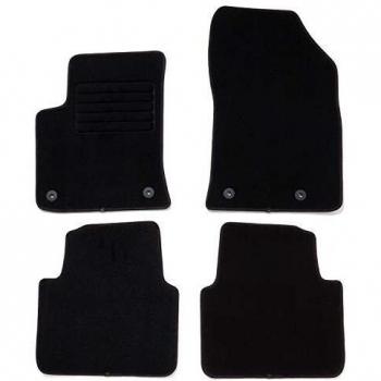 Tapis de Voiture Antidérapant