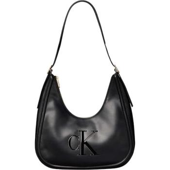 CK Classic Black One-Size Clutch