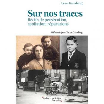 Sur nos traces