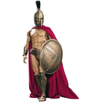 My Favourite Movie: King Leonidas 30 cm Action Figure – 1/6 Scale – Star Ace