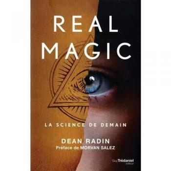 Real magic