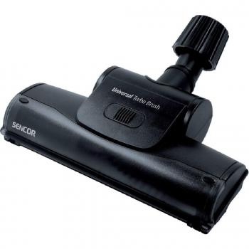 Sencor SVX 110TB Staubsauger Zubehör Schwarz – Flexibles Saugrohr