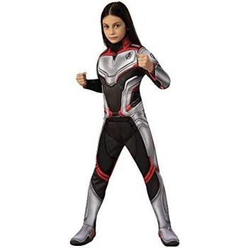 Rubie’s Avengers-Endgame-Kostüm: Einheitslook für kleine Superhelden