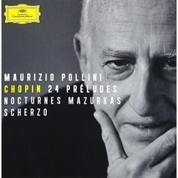 24 Préludes Nocturnes Format Haute Définition