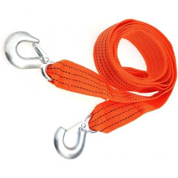Corde de remorquage pratique en nylon