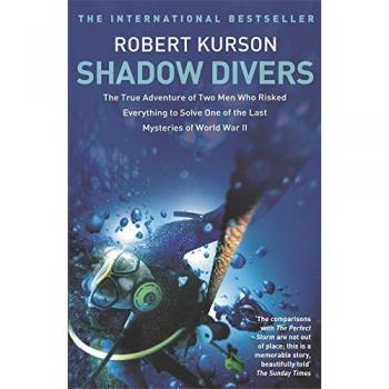 Shadow Divers