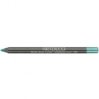 ARTDECO Green Turquoise Soft Liner Waterproof Eyeliner Pencil 221.72 1.2 g