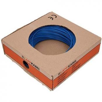 LAPP H07V-K 1,5 mm² azul 100 m