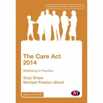 The Care Act 2014