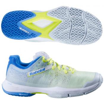 Chaussures Babolat Jet Ritma 31f23753