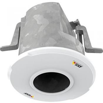 Montaje Empotrado para AXIS M3044-V, M3045-V, M3046-V
