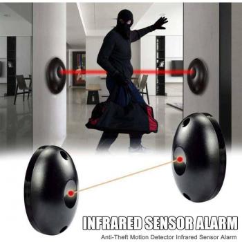 Infralínea Antirrobo Veloz