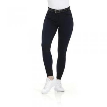 Pantalón de Montar Siliconesafe Mujer
