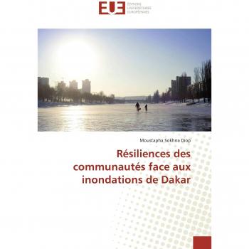 Résiliences des communautés face aux inondations de Dakar