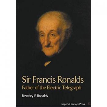 SIR FRANCIS RONALDS