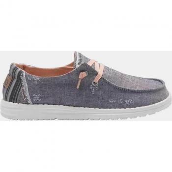 Hey Dude Wendy Freizeit-Sneaker
