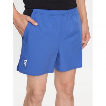 On Sportshorts Standard Shorts M 1MD10120959 Blau Regular Fit