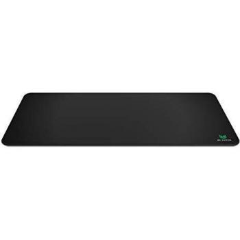 Alfombrilla gaming bg runway xl negro 900x350x03