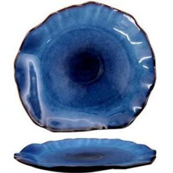 KINGLANG Ceramic Food Plate
