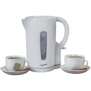 Cordless Jug Kettle 1.7Ltr
