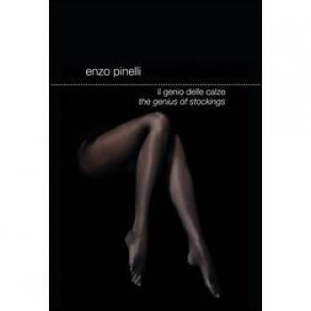 Il genio delle calze. Ediz. italiana e inglese