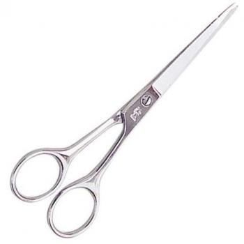 Palmera Tijera Peluquero 6,5