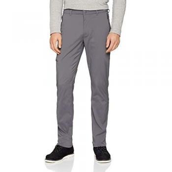 Odlo Grau Grafit Herren Conversion Hose