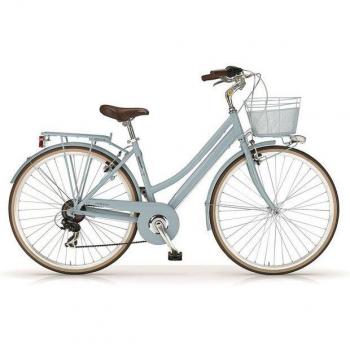 MBM Trekkingbike für Frauen 28 18-Gang Shimano