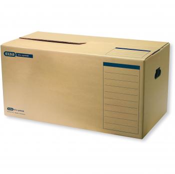 Elba 10 Scatole Trasloco A4