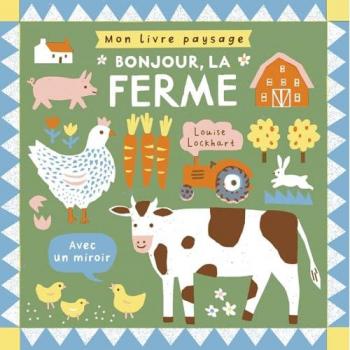 Mon livre paysage