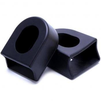 2 unidades de piñón fijo de fibra de carbono para manivela de bicicleta de montaña, Raceface