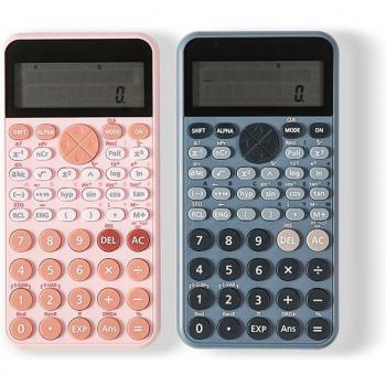 240-Function Electronic Calculator for Students
