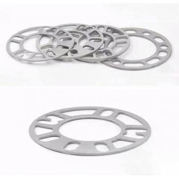 Aluminum Wheel Spacer Kit