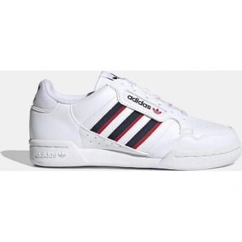 Adidas Sneakers Continental 80 Stripes J FX6088 Weiß