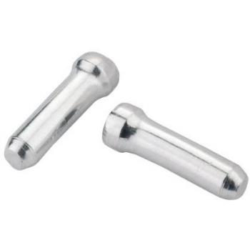 Jagwire Unisex Cable End Caps 500 Pieces
