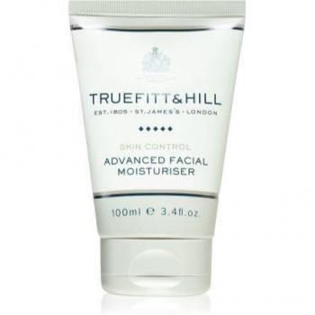 Crema Luminosità Faciale TU Transparent