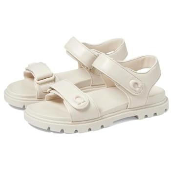 Coach Sandali CS094 Crema
