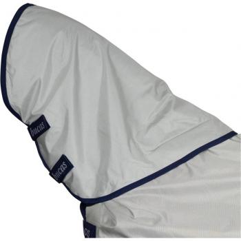 Power Neck 300g de Bucas: Manta Exterior y Cuello Integrado