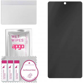 SmartView Matte Cover