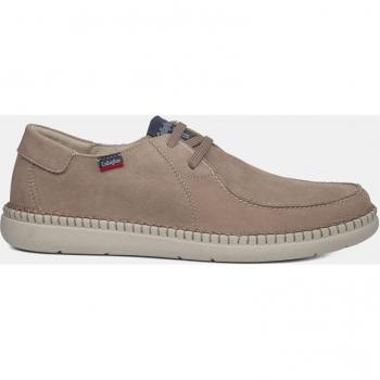 Zapatos Callaghan modelo 57600 casual para hombre en nobuck