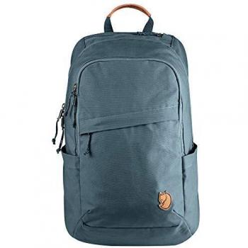 FJÄLLRÄVEN Räven 20 Sac à dos loisir, 45 cm, litres, Bleu (Dusk)