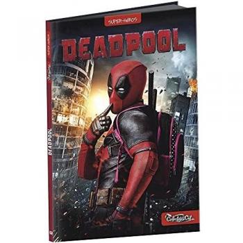 Deadpool [Édition Digibook Limitée + LIVRET + DVD + Blu-ray] [Édition Digibook Collector + Livret]