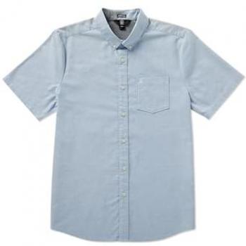 Volcom Blue Classic Shirt